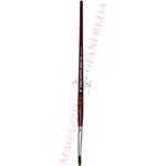 GIOTTO PENNELLO SERIE 400 N. 4 IN PELO DI PONY